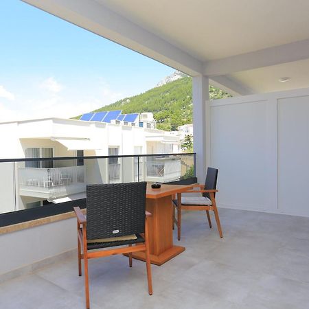 Apartment Baska Voda 6773A Dış mekan fotoğraf