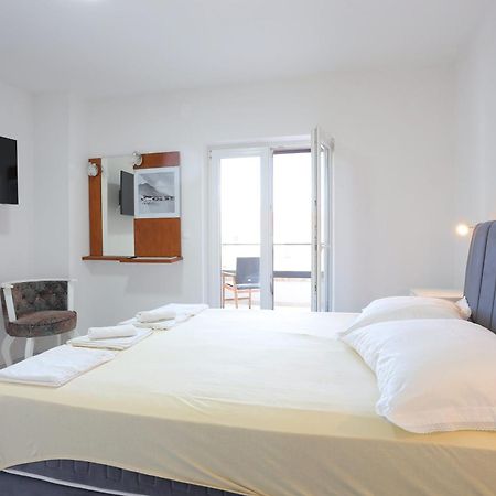 Apartment Baska Voda 6773A Dış mekan fotoğraf