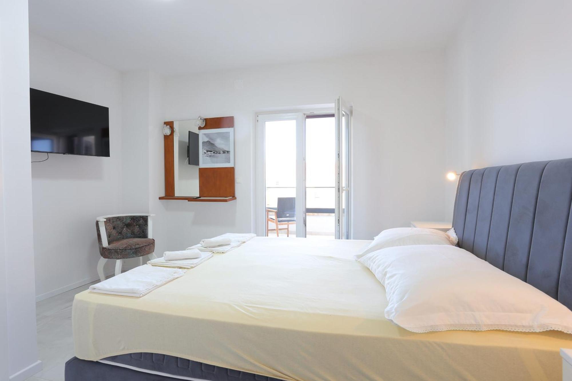 Apartment Baska Voda 6773A Dış mekan fotoğraf