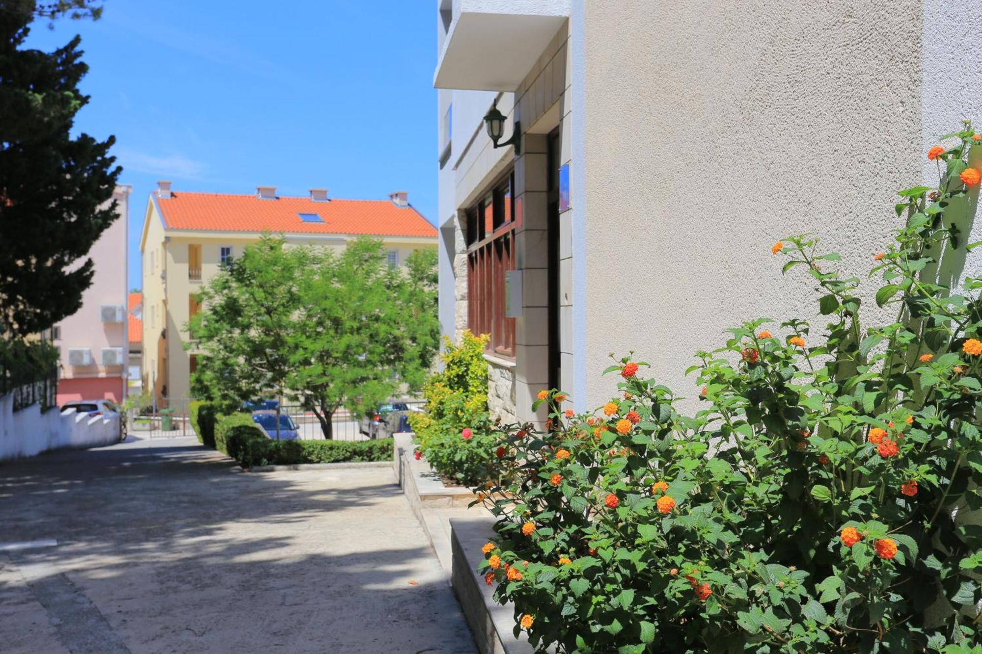 Apartment Baska Voda 6773A Dış mekan fotoğraf